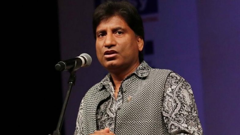 Raju Srivastava Latest Health Update: राजू श्रीवास्तव की हालत अब भी नाजुक, वेंटिलेटर पर रखा गया