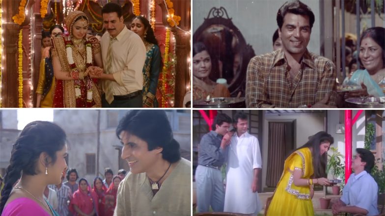 Raksha Bandhan Special Songs: भाई-बहन पर बेस्ड इन खूबसूरत बॉलीवुड गानों को सुनकर मनाएं राखी का त्योहार