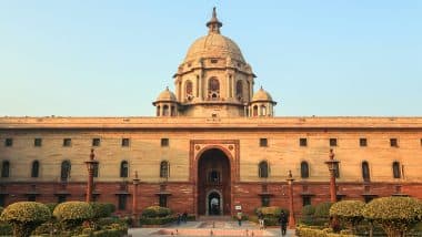 Fact Check: राष्ट्रपति भवन में सिर्फ शुद्ध शाकाहारी भोजन बनने की बात झूठी, यहां जानें क्या है सच