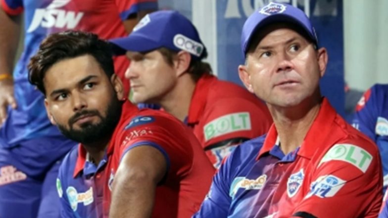 Ricky Ponting on Virat Kohli Form: उम्मीद है, कोहली टी20 विश्व कप में सर्वश्रेष्ठ प्रदर्शन करेंगे : रिकी पोंटिंग
