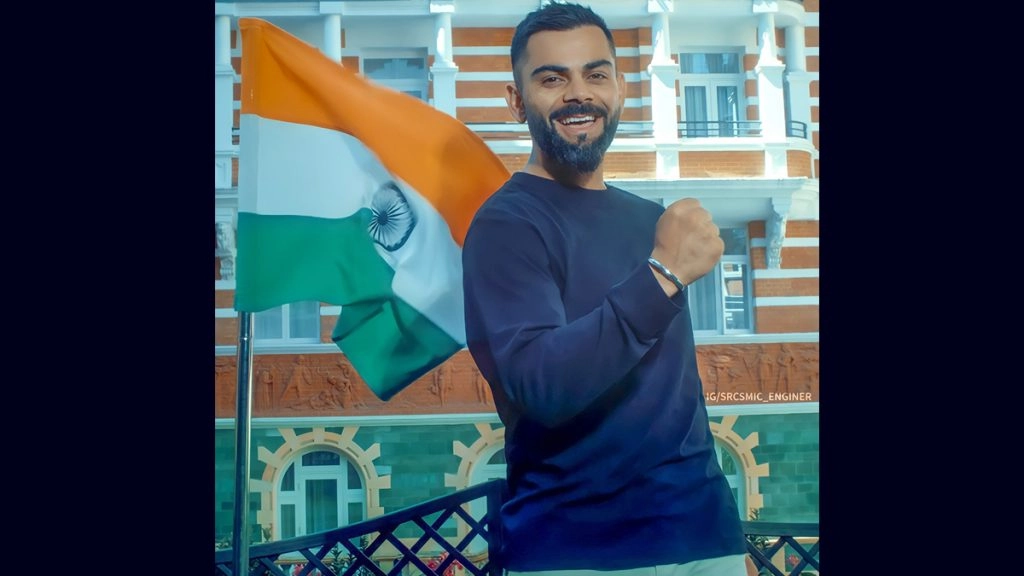  Asia Cup 2022: Virat Kohli टी20 में मैचों का शतक पूरा करेंगे 