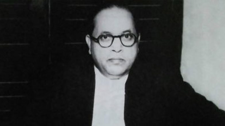 Mahapanirvan Diwas 2022: भारतरत्‍न डॉक्टर भीमराव आंबेडकर की पुण्यतिथि आज, पूरा देश दे रहा है श्रधांजलि