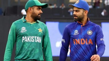 IND vs PAK, Asia Cup 2022: एशिया कप में भारत बनाम पाकिस्तान मैच के लिए सर्वश्रेष्ठ फैंटेसी प्लेइंग इलेवन चुनने के टिप्स