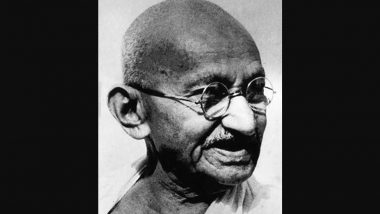 Mahatma Gandhi Statue Vandalised in New York: न्यूयॉर्क में दो सप्ताह में दूसरी बार तोड़ी गयी महात्मा गांधी की प्रतिमा