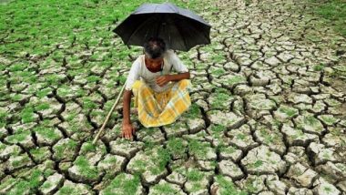 Bihar Weather Update: बिहार में मानसून क्या रूठा, नदियां भी पड़ गईं शांत, लोग गर्मी से परेशान