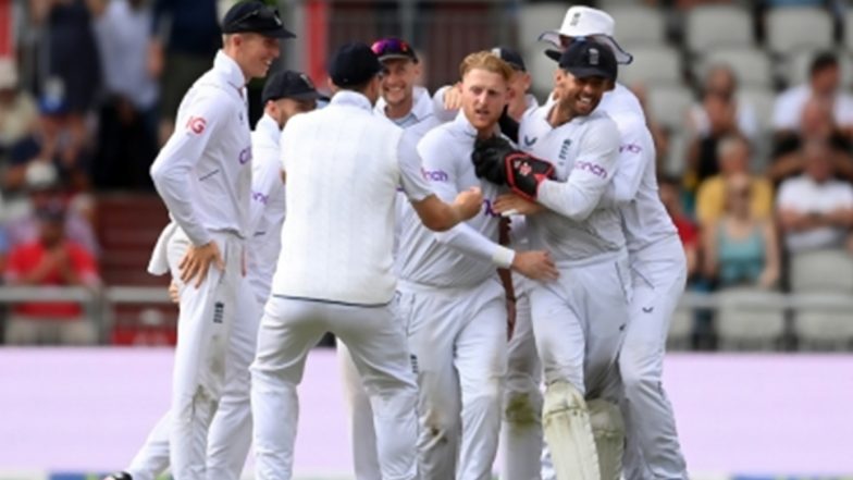 SA Vs England, 3rd Test Match: दक्षिण अफ्रीका के खिलाफ तीसरे टेस्ट में बिना बदलाव के उतरेगी इंग्लैंड की टीम