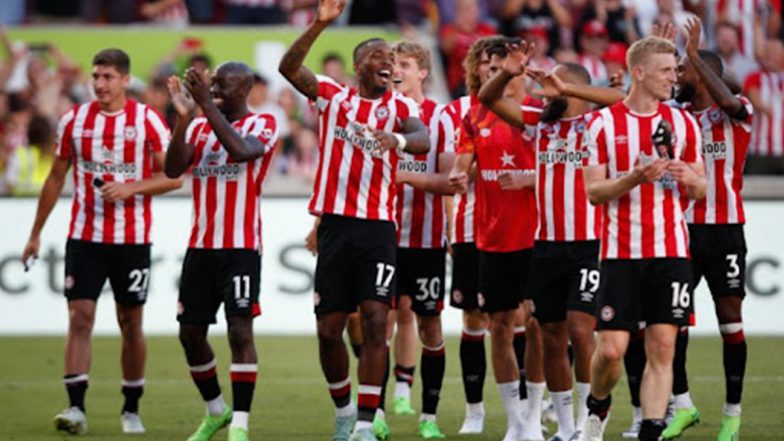 Manchester United vs Brentford: प्रीमियर लीग 2022-23 में बीज़ थ्रैश ने रेड डेविल्स को एकतरफा मैच में हराया