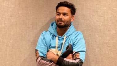 Rishabh Pant Birthday Special: भारतीय विकेटकीपर बल्लेबाज ऋषभ पंत के 25वें जन्मदिन पर जानें कुछ तथ्य