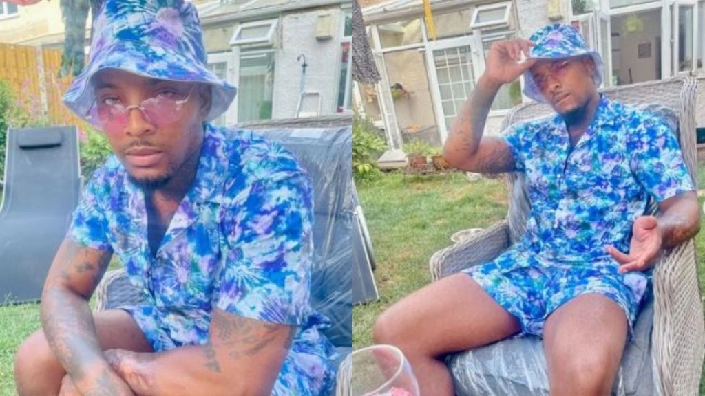 बिना पेनिस के हुआ था शख्स का जन्म, यौन अंग पाने के लिए उसने सर्जरी पर पानी की तरह खर्च किए पैसे