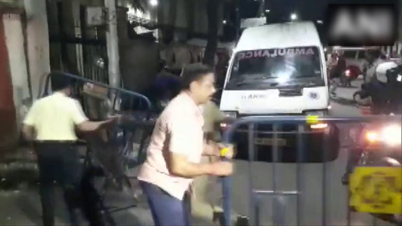 CISF Constable Firing: कोलकाता में CISF कांस्टेबल ने AK 47 से की फायरिंग, एक की मौत, आरापी गिरफ्तार