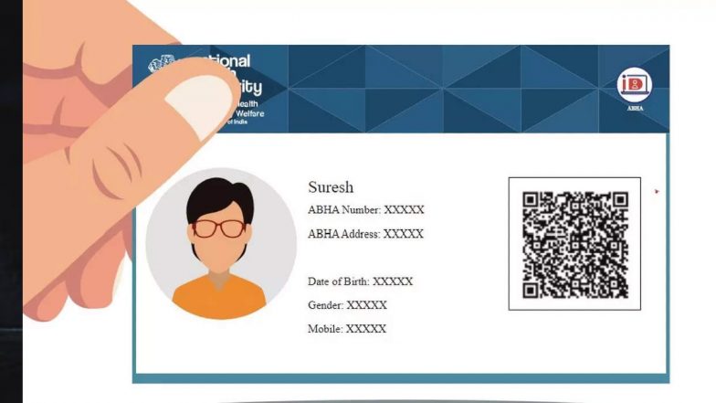 ABHA Card नहीं बनवाएं हैं तो बनवा लीजिए, कमाल के हैं फायदे, App के जरिए मेडिकल रिपोर्ट रखें सुरक्षित