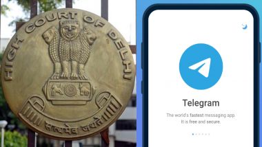 Telegram को भारतीय कानून का पालन करना होगा, कॉपीराइट उल्लंघन में शामिल चैनलों की देनी होगी डिटेल: दिल्ली HC