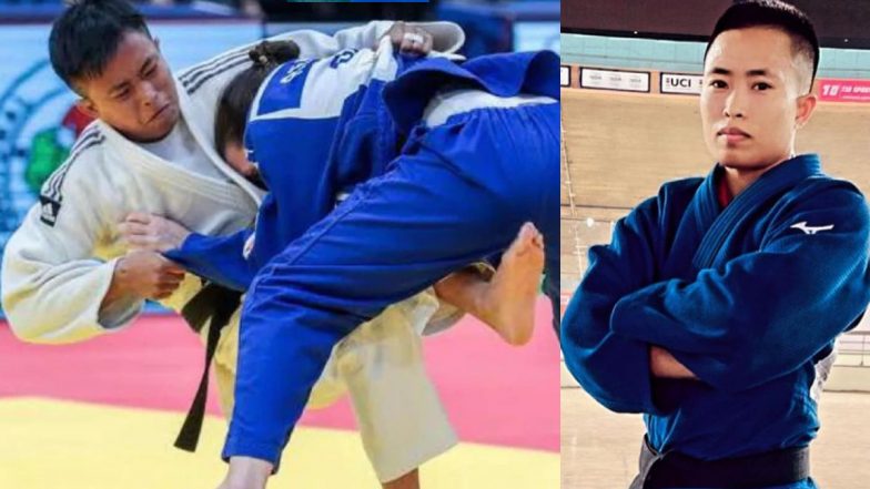 CWG 2022: सुशीला देवी का रजत पदक पक्का, जूडो के फाइनल में पहुंचीं, भारत को दिला सकती हैं GOLD