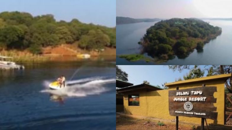 MP Tourism: फैमिली और दोस्तों के साथ अपने वीकेंड को बनाएं यादगार, मध्य प्रदेश के इस खूबसूरत पर्यटन स्थल का करें दीदार
