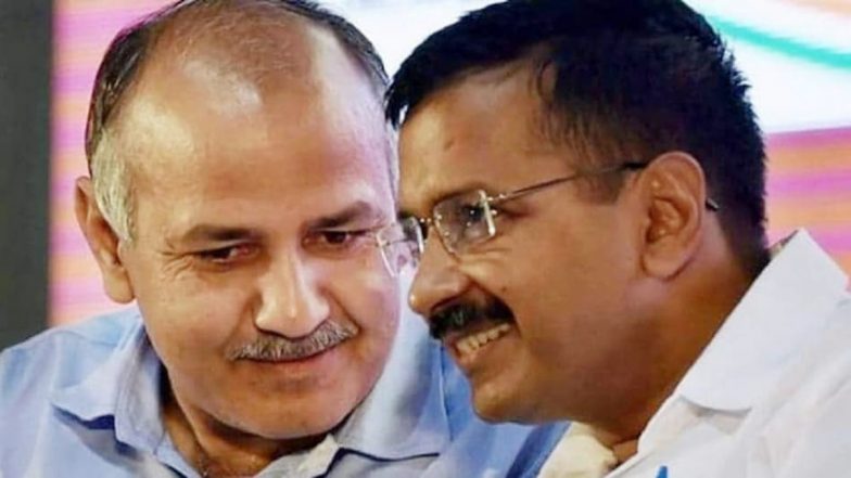 Delhi: कोर्ट ने CM केजरीवाल और मनीष सिसोदिया को किया बरी, जानें किस मामले में थे आरोपी