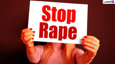 84 Arrested For Rape: Gang-Rape में 84 गिरफ्तार, आठ महिलाओं को बनाया शिकार
