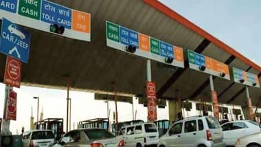 Toll Tax Collection New Method: जल्द ही खत्म होगी टोल की लंबी कतार, सरकार करेगी सैटेलाइट का इस्तेमाल