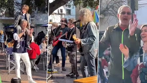 Video: बिछड़े बच्चे को पिता से मिलाने के लिए इस शख्स ने किया कुछ ऐसा...एक जुट होकर लोगों ने भी की मदद