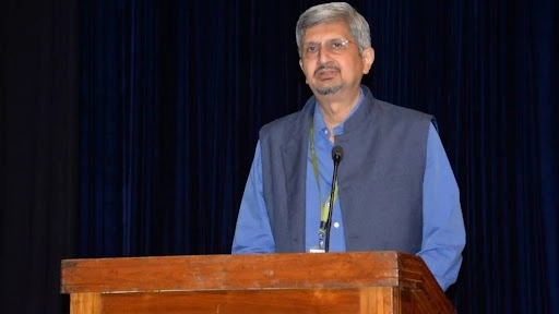 समीर कामत बने नए डीआरडीओ चीफ और सतीश रेड्डी बने साइंटिफिक एडवाइजर