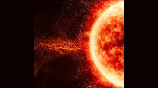 Geomagnetic Storm To Hit the Earth: आज पृथ्वी से टकराएगा भू-चुंबकीय तूफान, राष्ट्रीय समुद्री और वायुमंडलीय संचालन ने की भविष्यवाणी