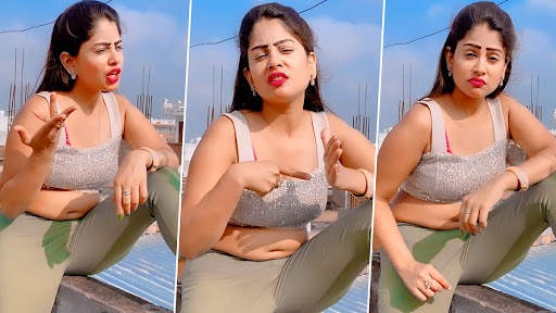 Ladki Ka Dhamaka: मजाक- मजाक में लड़की ने कह दी डबल मीनिंग वाली बात, समझदार को इशारा ही काफी है