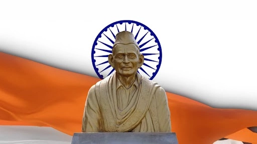 जानें कौन थे पिंगली वेंकैया जिन्होंने डिज़ाइन किया था भारतीय राष्ट्रीय ध्वज