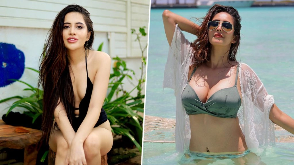 चाहत खन्ना के तलाक पर तंज कसने को लेकर उर्फी जावेद ने मांगी माफी, कहा- मुझे शांत रहना चाहिए 