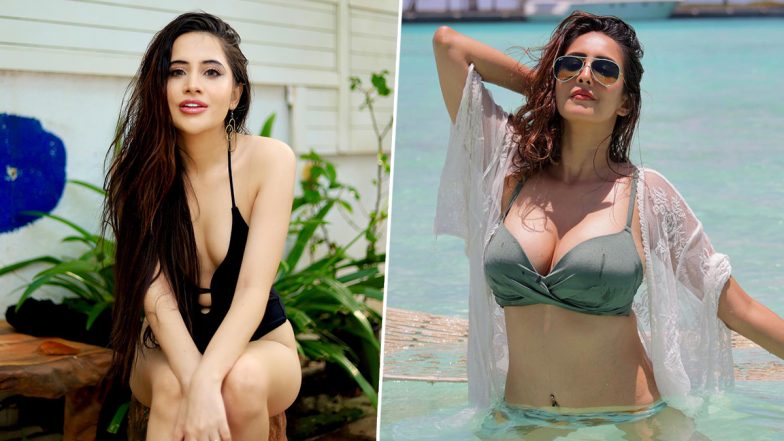 Urfi Javed vs Chahat Khanna: चाहत खन्ना के तलाक पर तंज कसने को लेकर उर्फी जावेद ने मांगी माफी, कहा- मुझे शांत रहना चाहिए 