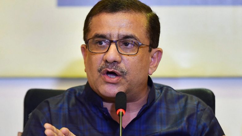 Hate Speech Case: सुप्रीम कोर्ट ने जितेंद्र त्यागी को दिया झटका, 2 सितंबर तक सरेंडर करने का दिया आदेश