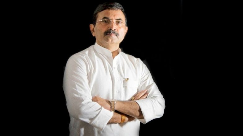 UP: माफिया बृजेश सिंह 13 साल बाद वाराणसी जेल से रिहा, मुख्तार अंसारी के काफिले पर बरसाईं थी गोलियां