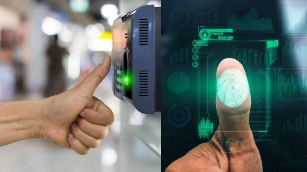  रेलवे की परीक्षा में फर्जी कैंडिडेट भेजा, अंगूठे की खाल काटकर दी