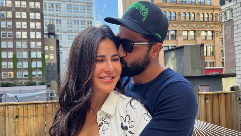 Katrina Kaif और Vicky Kaushal को हत्या की धमकी देने वाले शख्स पर मुंबई पुलिस ने लिया ऐसा एक्शन, इंस्टाग्राम से कही ये बात