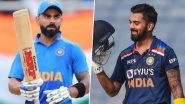 List of Indian Cricket Team Captains in 2022: विराट कोहली से लेकर केएल राहुल तक, इस साल भारत की कप्तानी करने वाले खिलाड़ियों पर एक नजर