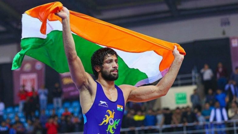 CWG 2022: रवि दहिया के दांव ने भारत को दिलाया एक और गोल्ड मेडल, INDIA के खाते में अबतक 10 स्वर्ण पदक