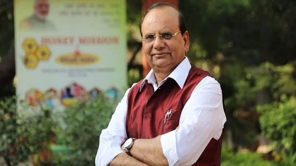 दिल्ली के उपराज्यपाल ने सेना पर विवादास्पद ट्वीट के लिए शेहला राशिद पर मुकदमा चलाने की मंजूरी दी