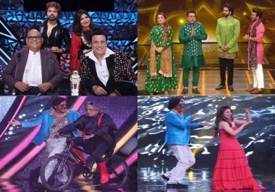 जानिए इस हाफ्ते आपके पसंदीदा TV और Reality Show में क्या होगा 