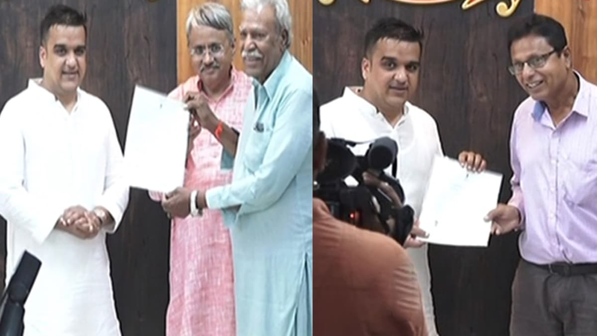 Indian Citizenship: पाकिस्तान से गुजरात आए 24 हिंदुओं को मिली भारतीय नागरिकता