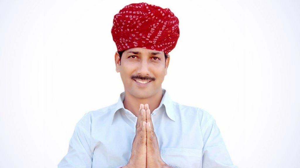 दलित छात्र को न्याय नहीं मिला तो सरकार से समर्थन वापस ले लूंगा: राज्य मंत्री राजेंद्र गुढ़ा 