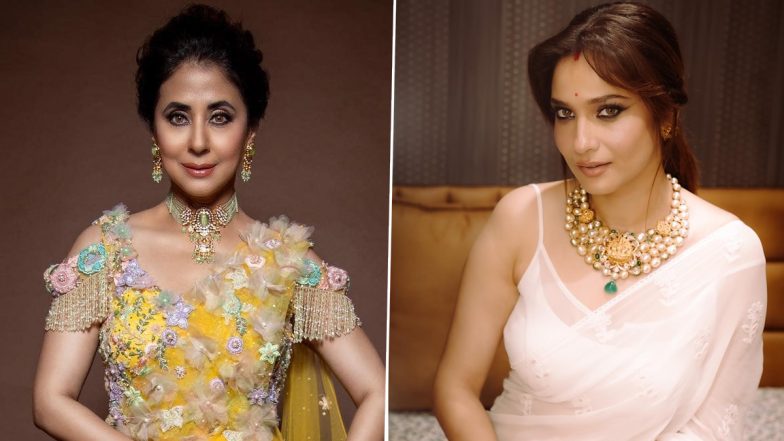 Urmila Matondkar: गर्व है कि मैं मराठी रंगमंच से ताल्लुक रखती हूं