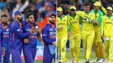 India-Australia T20 series: 5 गेंदबाज जो मैच को पलटने की  रखते हैं क्षमता