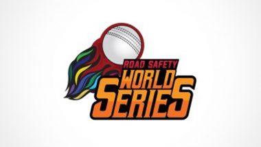 England Legends vs West Indies Legends, Road Safety World Series 2022 Live Streaming Online on Voot: यहाँ जाने ENG-L बनाम WI-L क्रिकेट मैच का मुफ्त प्रसारण कब और कहाँ देखें