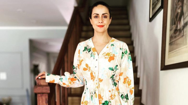Good Bad Girl:&nbsp;'गुड बैड गर्ल' में वकील की भूमिका निभाएंगी Gul Panag, एक्ट्रेस ने शेयर किया अनुभव&nbsp;