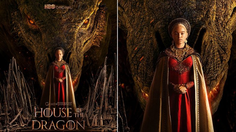 'House of the Dragon' के शोरनर ने बाताया वो क्यों हुए सीरीज से बाहर