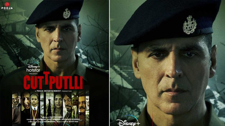 IANS Review: Kathputali एक ऐसी फिल्म, जिसे मिस नहीं कर सकते आप