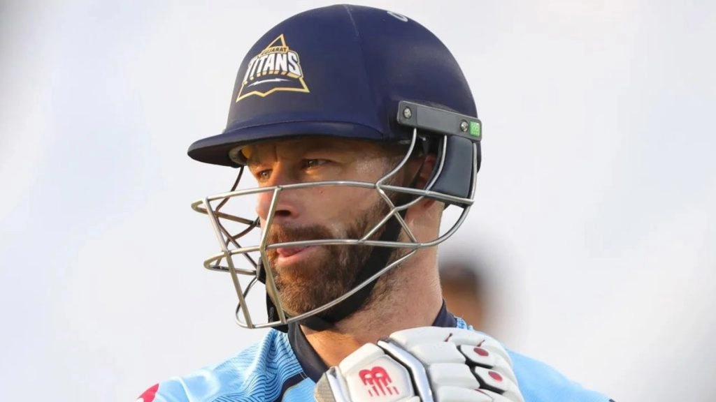 कोरोना पॉजि़टिव पाए गए मैथ्यू वेड लेकिन इंग्लैंड के खिलाफ शुक्रवार को मैच खेलने की संभावना