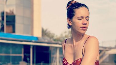 Kalki Koechlin ने कंटेंट को लेकर कही चौकाने वाली बात, चाहे फिल्म हो या ओटीटी हर जगह अच्छा कंटेंट आना अभी भी बाकी 