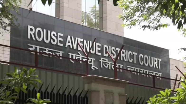 National Stock Exchange Phone Tapping Case: राउज एवेन्यू कोर्ट ने मनी लॉन्ड्रिंग मामले में एनएसई के पूर्व सीईओ रवि नारायण को दो दिन का रिमांड में भेजा