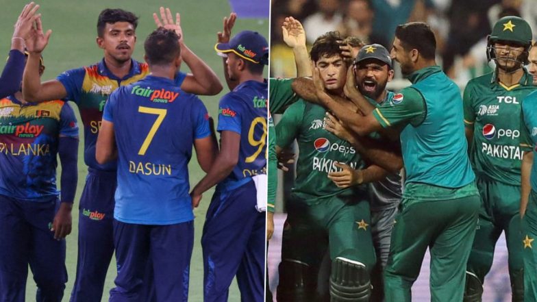 Pakistan vs Sri Lanka Asia Cup 2022, Final Preview: एशिया कप में हार के साथ खोला खाता, अब फाइनल में एक दूसरे को देंगे कड़ी टक्कर