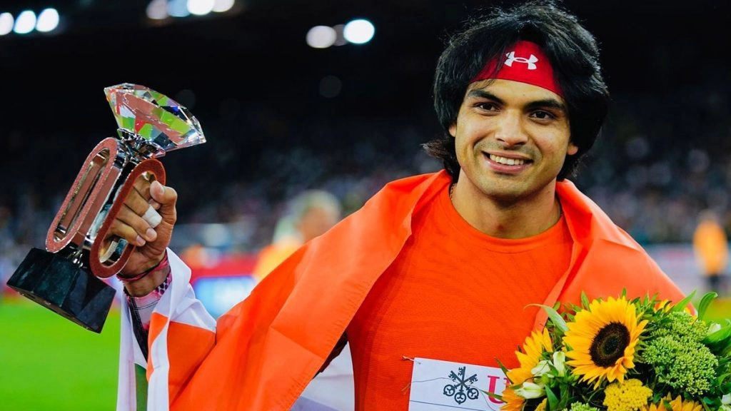 बड़े टूर्नामेंटों में एकमात्र भारतीय एथलीट होने के नाते मैं अकेला महसूस करता हूं: नीरज चोपड़ा