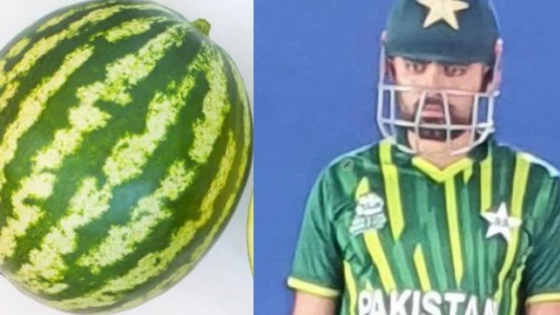 Pakistan T20 World Cup: T20 वर्ल्ड कप से पहले पाकिस्तान की नई जर्सी लीक होने के बाद दर्शको ने उड़ाया मज़ाक